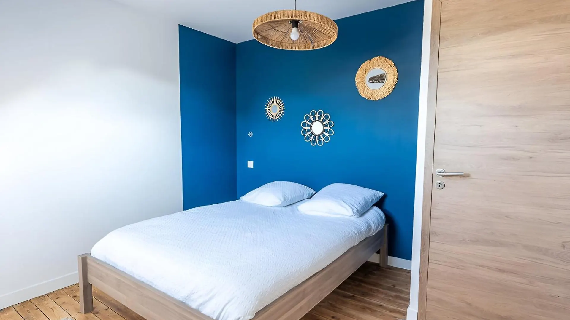 Holiday home L'Abri Cotier Du Vivier Villa Le Vivier-sur-Mer