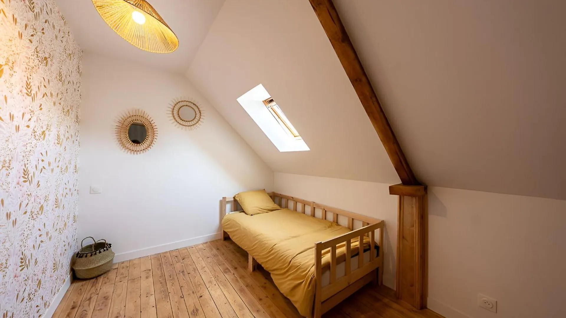 L'Abri Cotier Du Vivier Villa Le Vivier-sur-Mer Holiday home