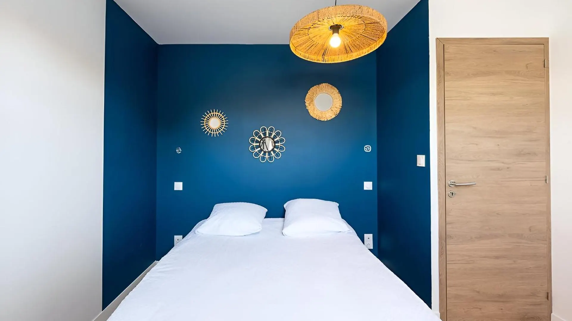 L'Abri Cotier Du Vivier Villa Le Vivier-sur-Mer 0*,  France