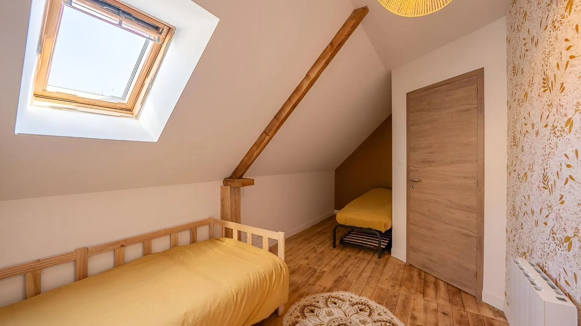 Holiday home L'Abri Cotier Du Vivier Villa Le Vivier-sur-Mer France