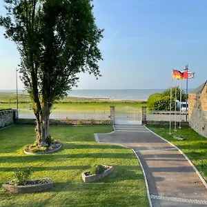 Gasthof La Salmoniere, Le Vivier-sur-Mer