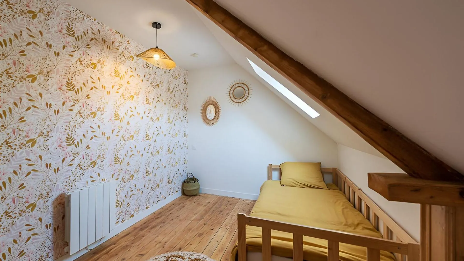 L'Abri Cotier Du Vivier Villa Le Vivier-sur-Mer France