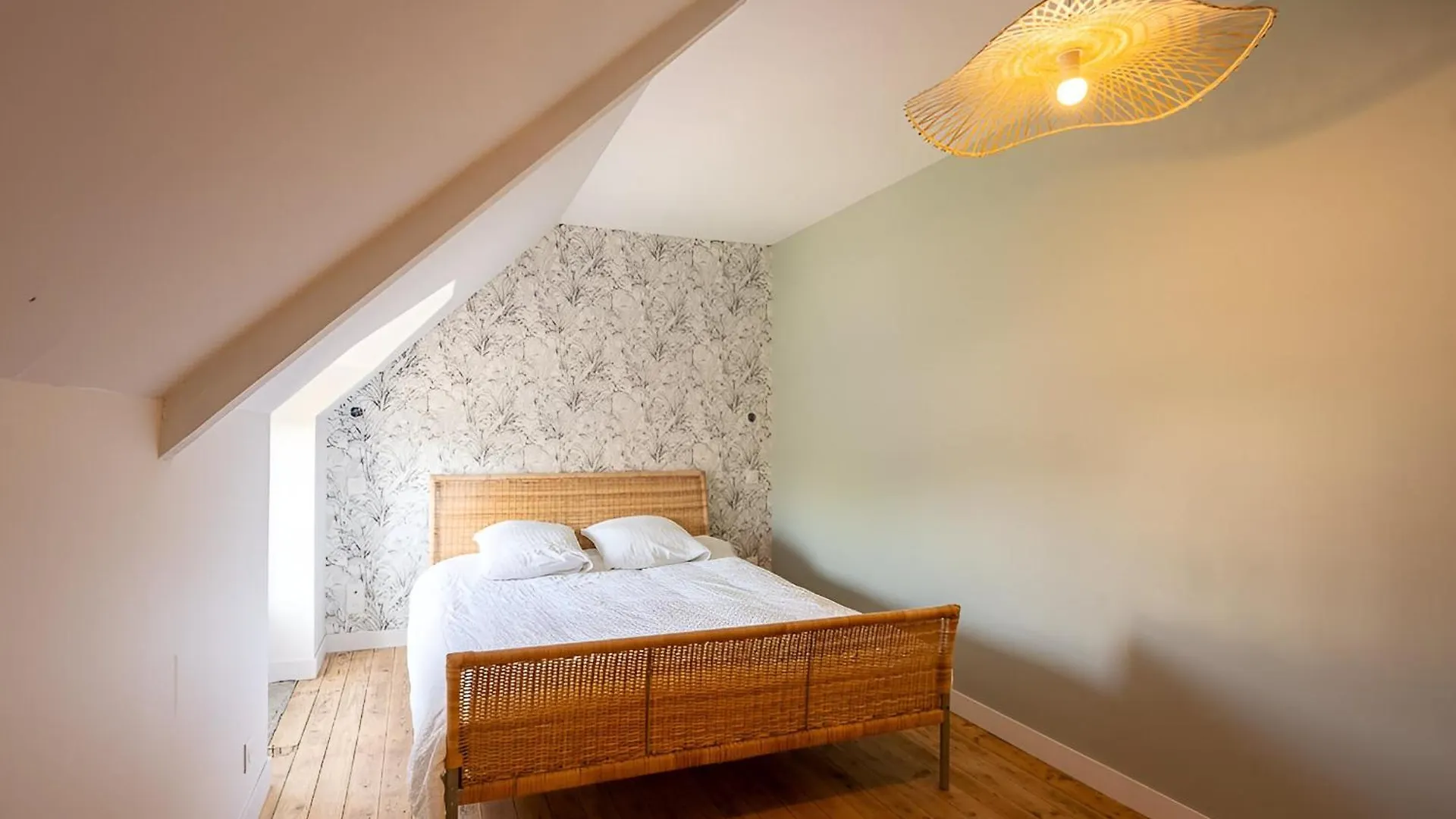 L'Abri Cotier Du Vivier Villa Le Vivier-sur-Mer 0*,  France