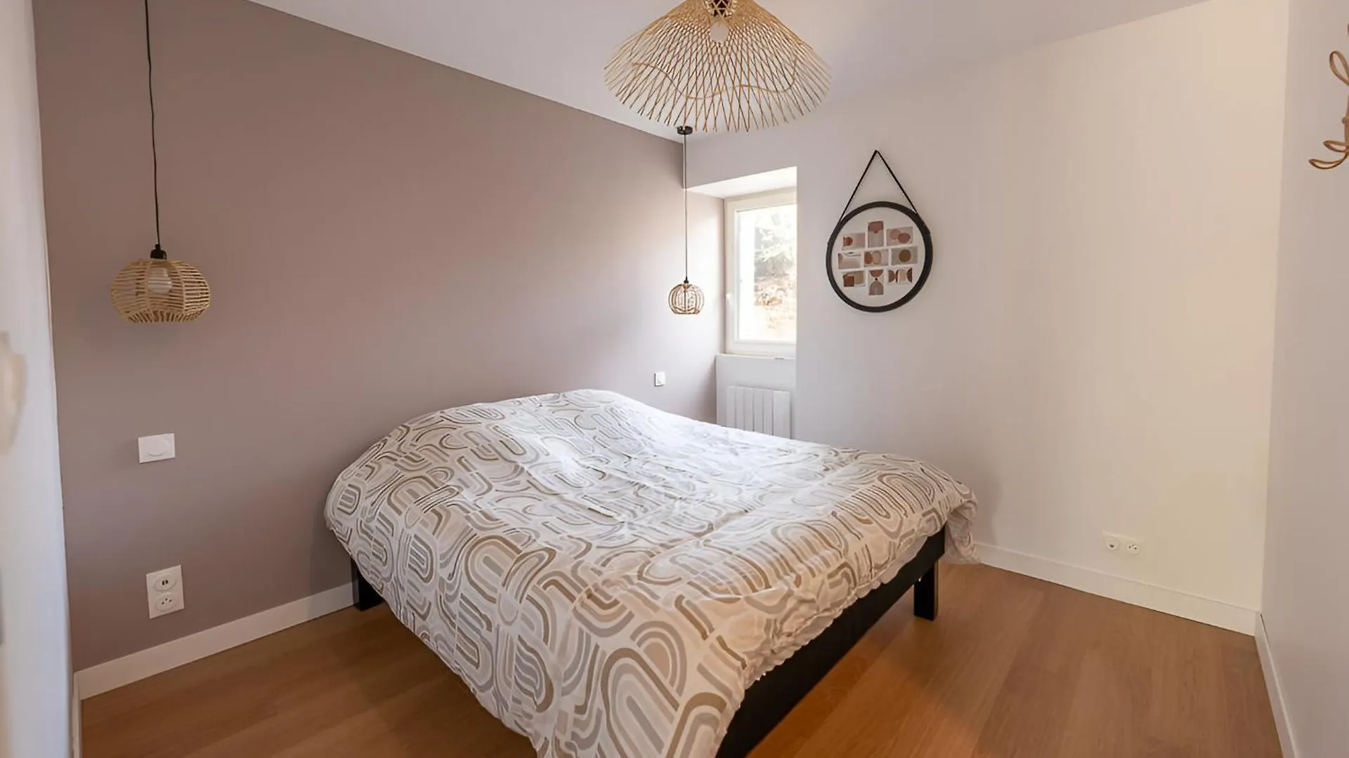 Holiday home L'Abri Cotier Du Vivier Villa Le Vivier-sur-Mer France