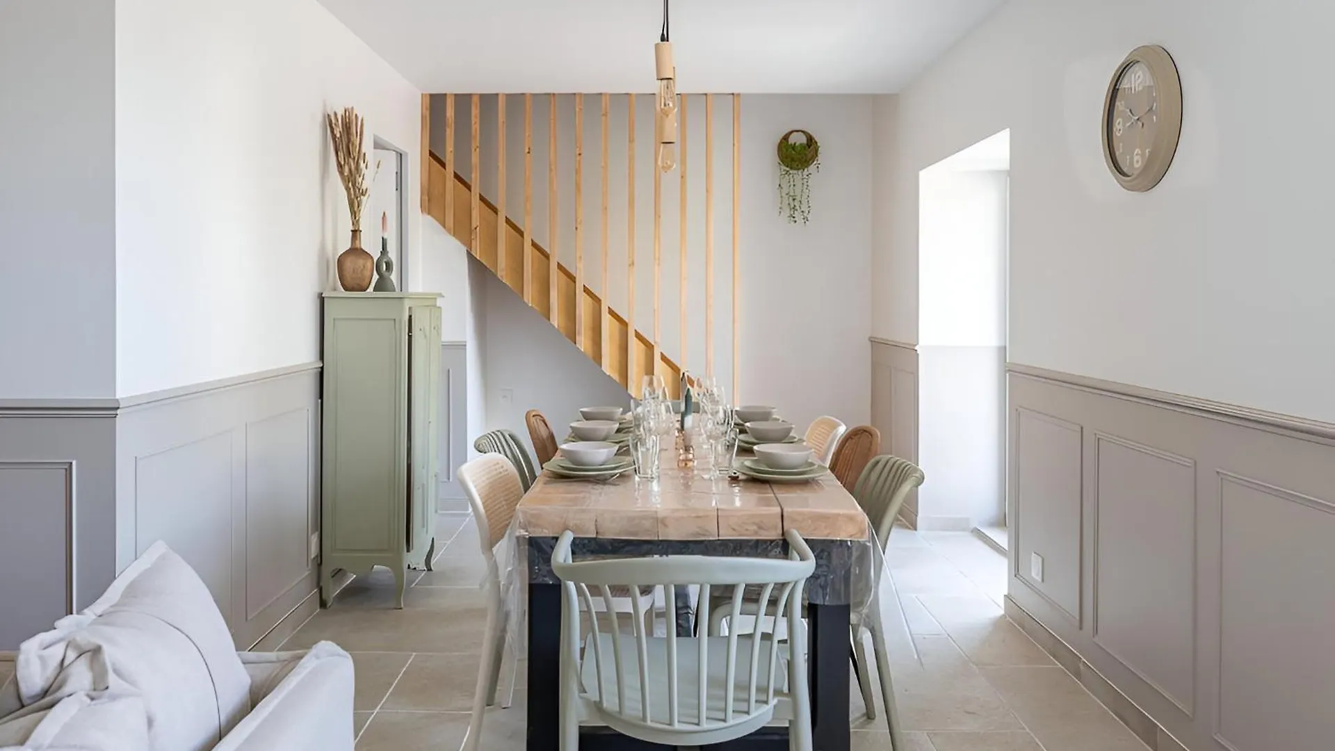 L\'Abri Cotier Du Vivier location