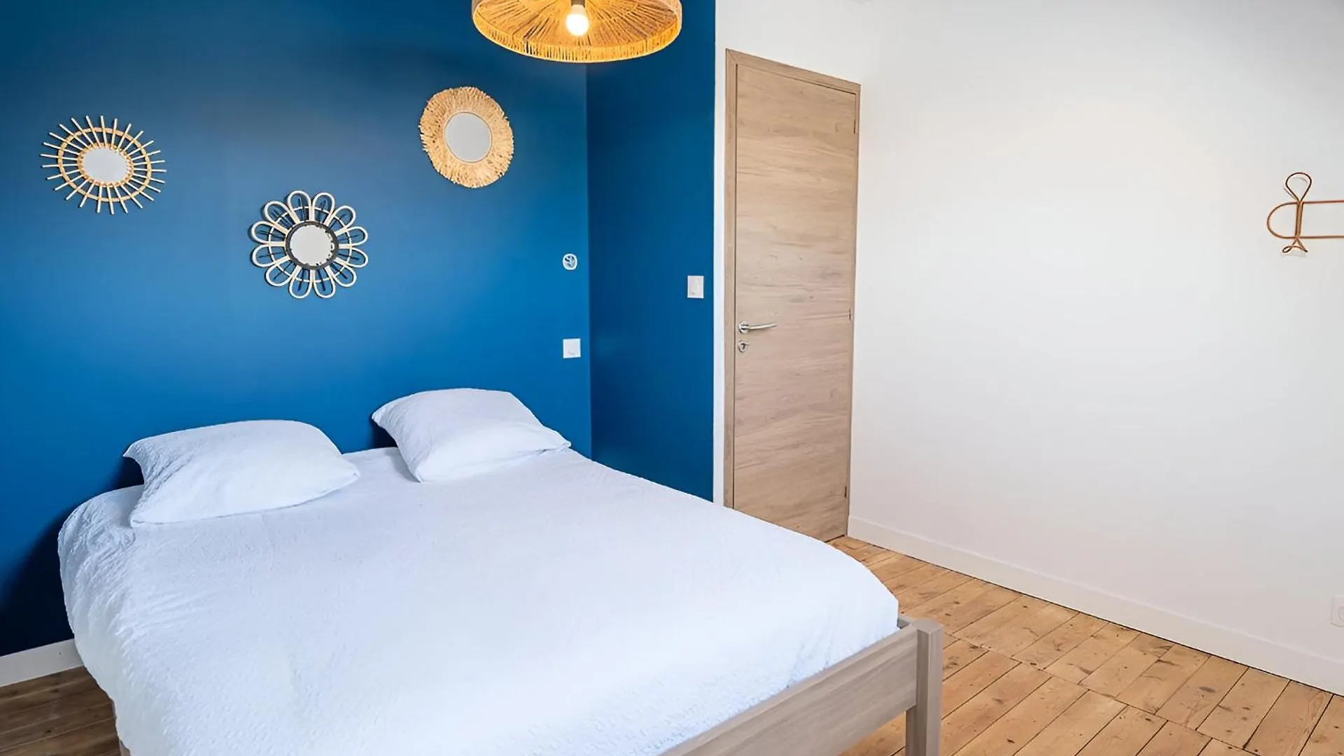 L'Abri Cotier Du Vivier Villa Le Vivier-sur-Mer Holiday home