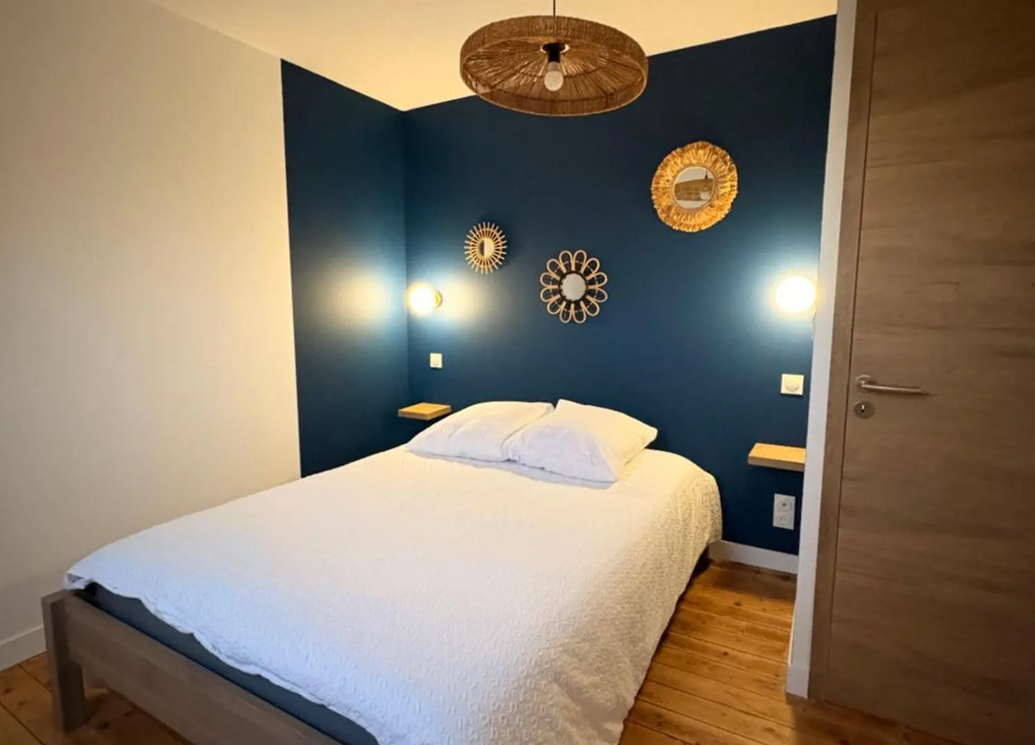 L'Abri Cotier Du Vivier Villa Le Vivier-sur-Mer 0*,